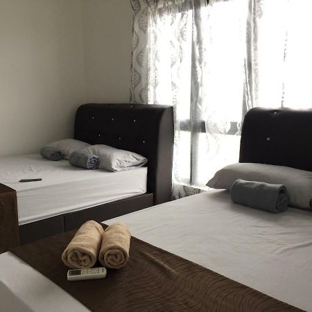 Hot! Niki Emira - Aeon Mall - City Centre - Netflix - Msu - Wifi シャー・アラム エクステリア 写真