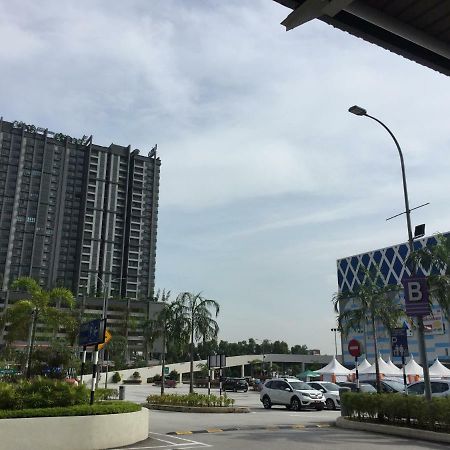Hot! Niki Emira - Aeon Mall - City Centre - Netflix - Msu - Wifi シャー・アラム エクステリア 写真